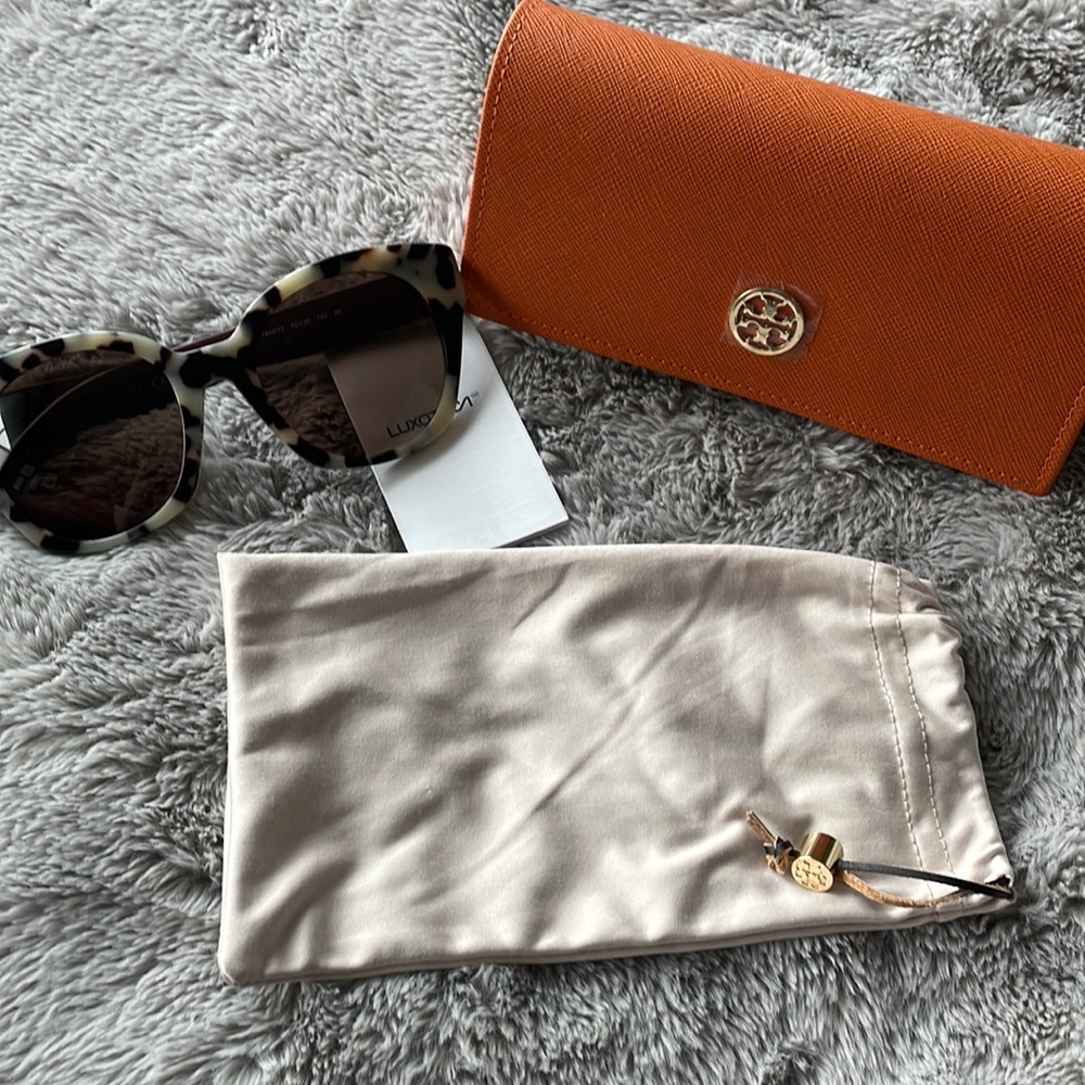Tory Burch Sunglasses